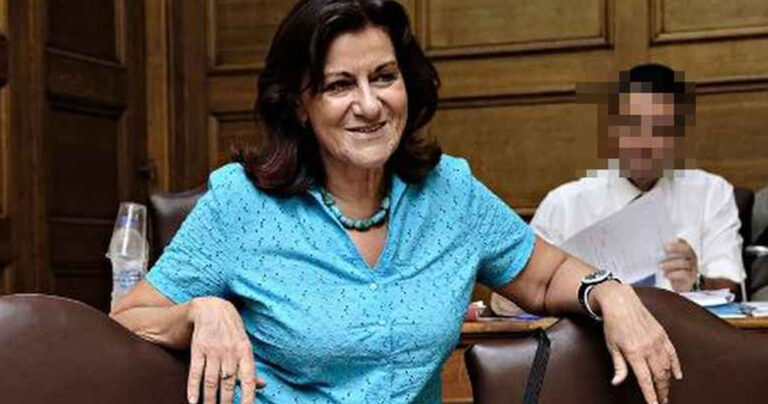 Φωτίου: «Η Ελλάδα ήταν από τις πρώτες στη φτώχεια. Εμείς τη μειώσαμε»