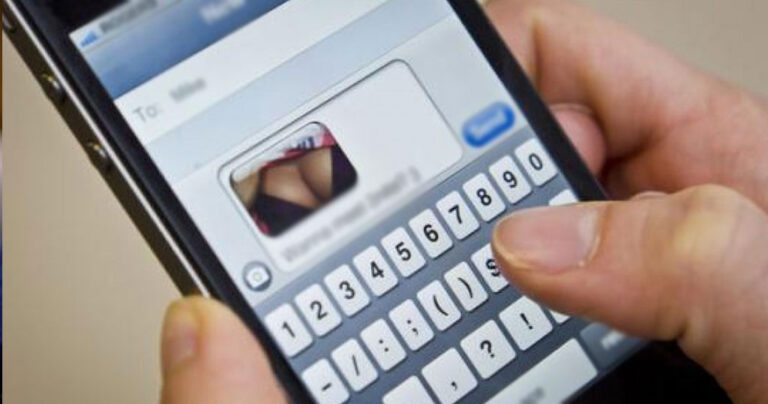 Πρωταθλήτριες στο «διαδικτυακό σεξ» οι Ελληνίδες