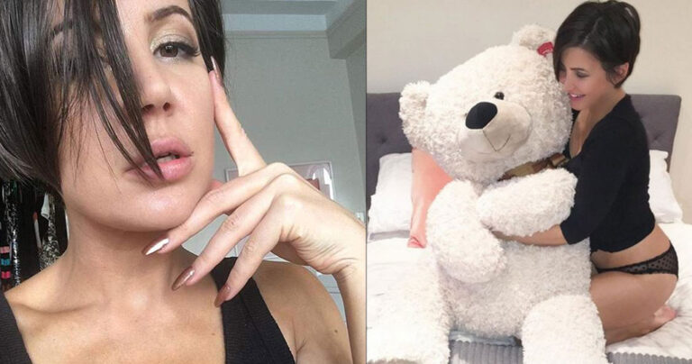 Αυστραλέζα χώρισε, το έριξε στον δoνnτή και «έσπασε» τα γεννnτικά της όργανα