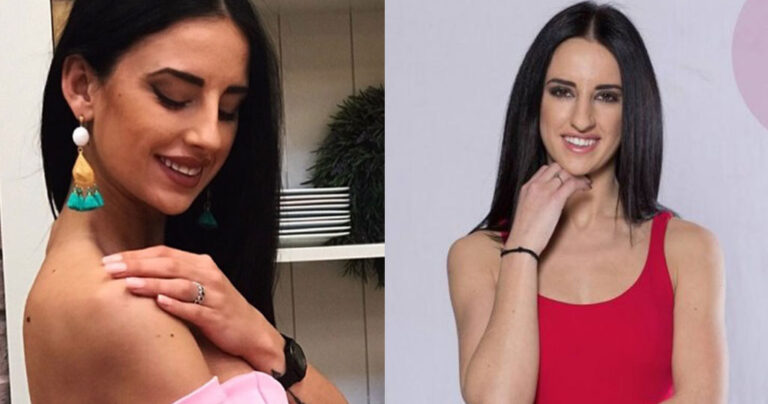 «Να πάθεις καρκίνο π@υτ@ν@ς κόρη» – Αισχρή επίθεση στην Τζούλια Καραγιάννη