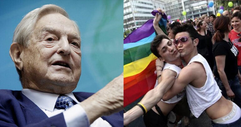 Λεφτά απο τον Σόρος σε Δήμο Θεσσαλονίκης, κέντρα προσφύγων, σκοπιανές οργανώσεις και κοινότητα ΛΟΑΤΚΙ