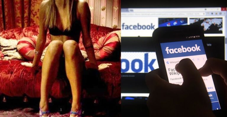 Ελλάδα 2018: 26χρονη έκανε μήνυση στον σύζυγό της γιατί την εξέδιδε μέσω facebook