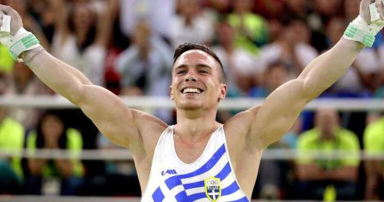 Απίστευτος Πετρούνιας – Προκρίθηκε στον τελικό του Παγκοσμίου παρότι τραυματίας