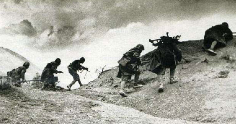 Επετειακό: Έκθεση μαθητή για την 28η Οκτωβρίου