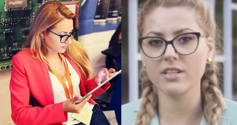 Βουλγαρία: Δολοφονήθηκε η δημοσιογράφος Βικτόρια Μαρίνοβα που ερευνούσε υποθέσεις διαφθοράς