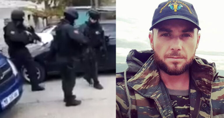 Κωνσταντίνος Κατσίφας: Μπορούσαν να τον συλλάβουν αλλά τον εκτέλεσαν εν ψυχρώ