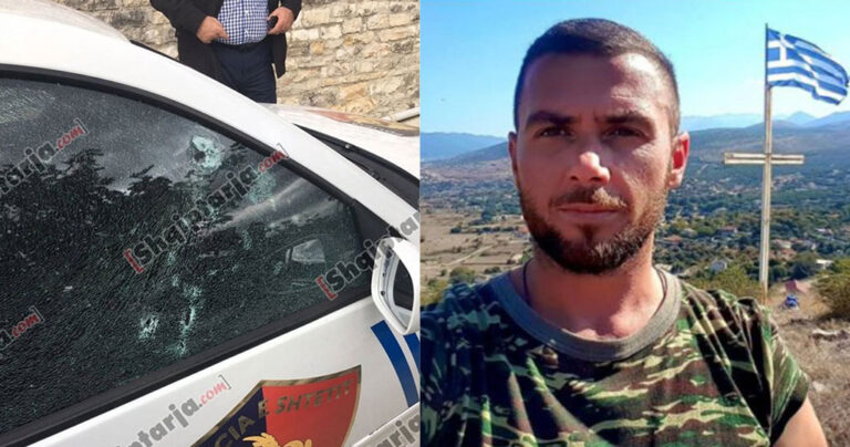 Πολιτική οργάνωση της ομογένειας «Ομόνοια»: «Εκτέλεση η δολοφονία του Κατσίφα»