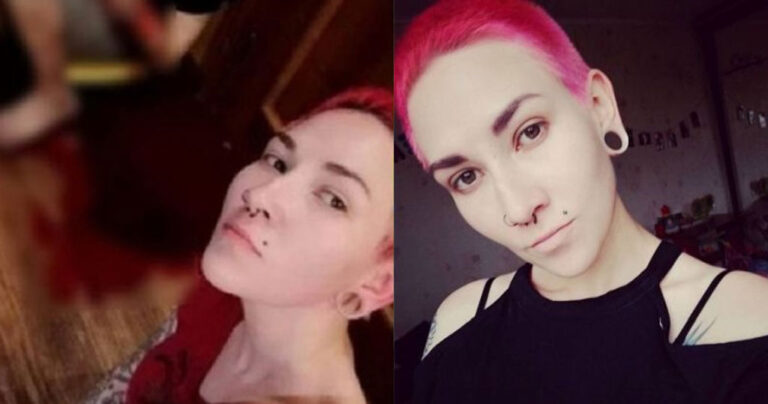 Γυναίκα μαχαίρωσε τον πρώην της και μετά έβγαλε selfie