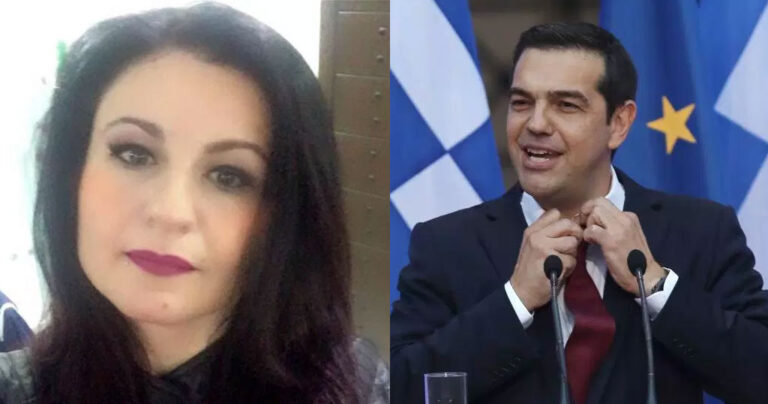 Αλβανίδα έχασε την ιθαγένεια γιατί δεν απάντησε στην ερώτηση «σε ποιο κόμμα ανήκει ο Τσίπρας»