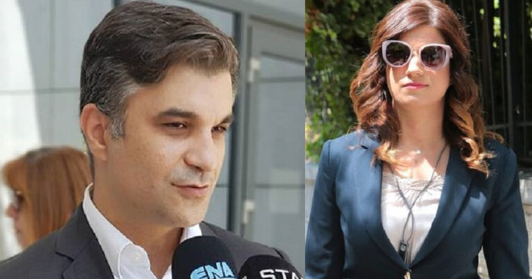 Δήμαρχος Δοξάτου προς Νοτοπούλου: «Όταν η κυβέρνησή σας αντιληφθεί πως η Μακεδονία είναι ελληνική ελάτε να με συναντήσετε»