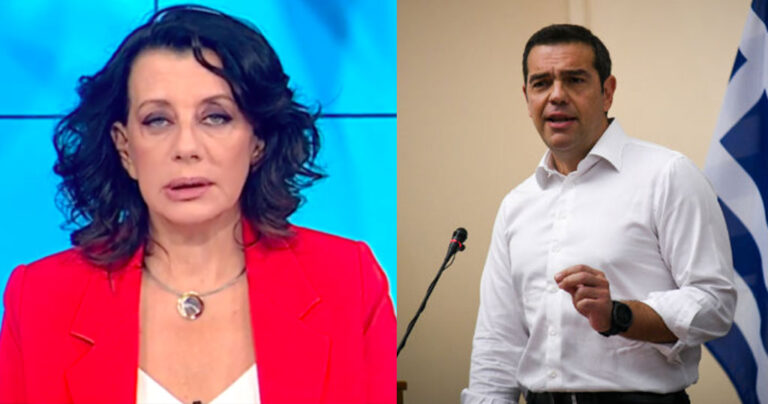 Ακριβοπούλου για αποχώρηση Μέρκελ: «Μόνο ο Τσίπρας έμεινε από τους ηγέτες της ΕΕ»