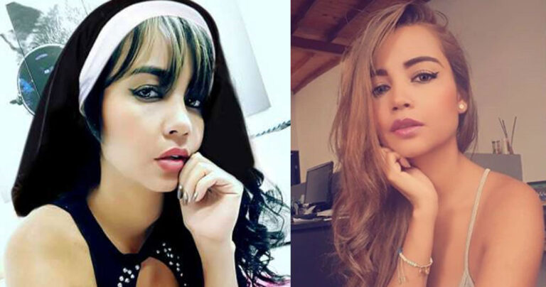 Καλόγρια εγκατέλειψε το μοναστήρι μετά από 8 χρόνια για να γίνει ποpνοστάρ