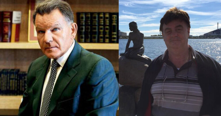 Κούγιας για καθηγητή: «’Εχει διδάξει τουλάχιστον 9.000 φοιτητές χωρίς να του καταλογιστεί το παραμικρό»