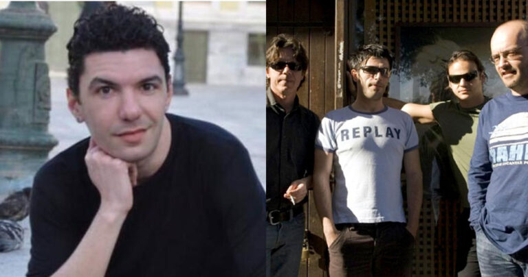 Τραγούδι στη μνήμη του Ζακ Κωστόπουλου από τα «Υπόγεια Ρεύματα»