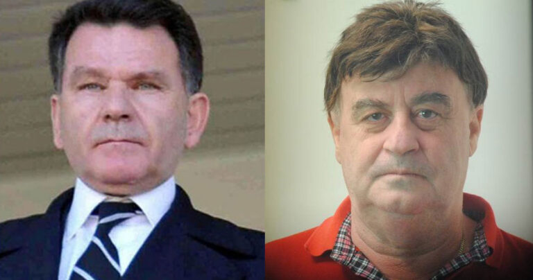 Κούγιας για καθηγητή TEI Σερρών: «Παράνομη η δημοσιοποίηση των στοιχείων του»