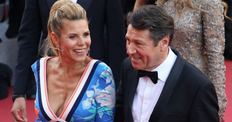 «Μου αρέσει όπως είμαι»: Η Γαλλίδα που έγινε διάσημη για το πεσμένο στήθος της πυροβολεί ξανά