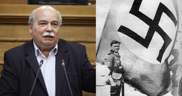 Ανοίγει ο δρόμος για τις γερμανικές αποζημιώσεις – Συνολική απαίτηση επιστροφής 270 δισ. ευρώ