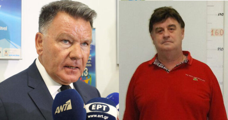 Κούγιας για καθηγητή «Φακελάκη»: «Να ανακληθούν τα πτυχία όσων φοιτητών δωροδόκησαν»