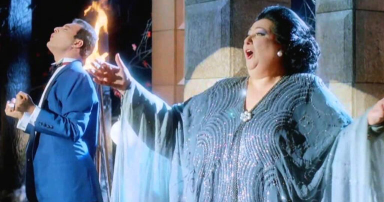 Έφυγε σε ηλικία 85 ετών η διάσημη Ισπανίδα σοπράνο Μονσεράτ Καμπαγιέ