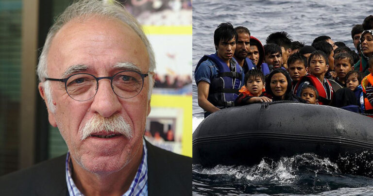 Βίτσας: «Στόχος μας είναι να στεγαστούν μόνιμα οι πρόσφυγες σε διαμερίσματα»