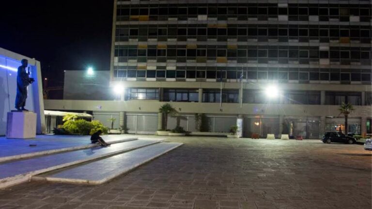 Καταγγελία φοιτητών του ΑΠΘ: «Φοβόμαστε να κυκλοφορήσουμε πλέον στο πανεπιστήμιο»