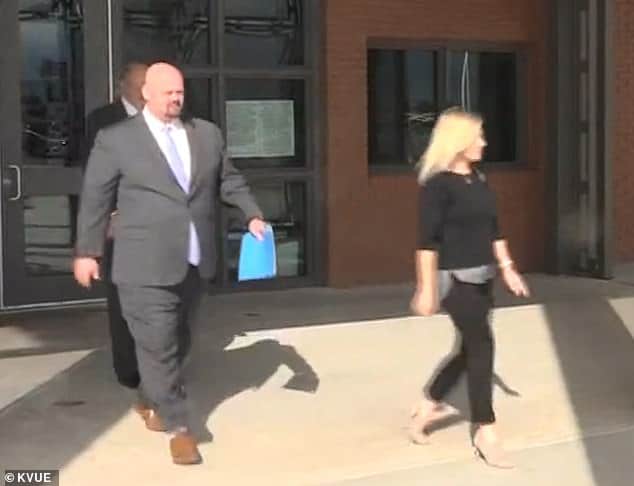 4991526 6269455 fowlkes shown leaving the courthouse on october 10 after submitt m 1 1539355172650