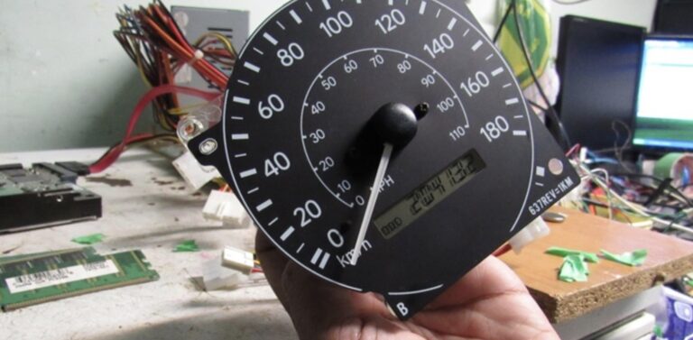 Επιδημία τα γυρισμένα χιλιόμετρα σε μεταχειρισμένα αυτοκίνητα