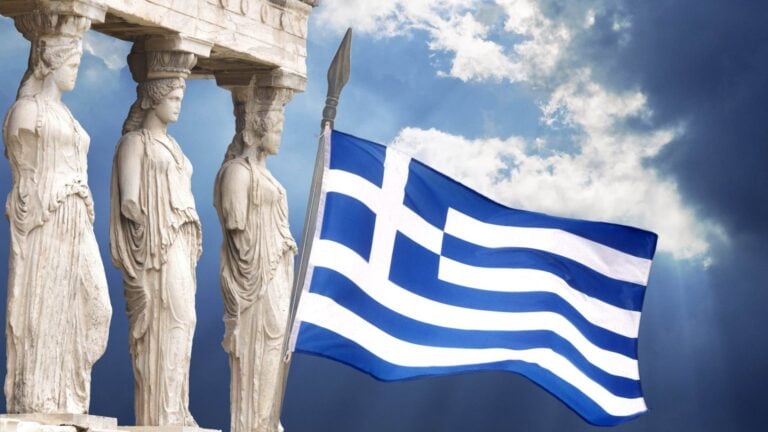 Η ελληνική γλώσσα διαθέτει σήμερα επτά εκατομμύρια μοναδικές λέξεις