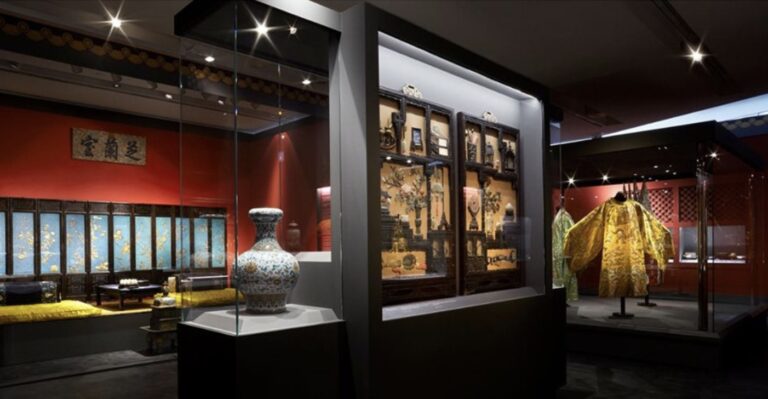 28η Οκτωβρίου: Ελεύθερη η είσοδος στο Μουσείο Ακρόπολης