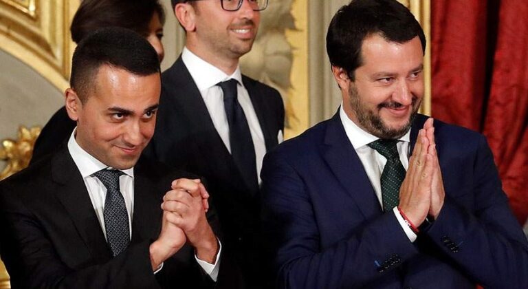 Οι Ιταλοί κλείνουν λιμάνια και αεροδρόμια σε πρόσφυγες και μετανάστες