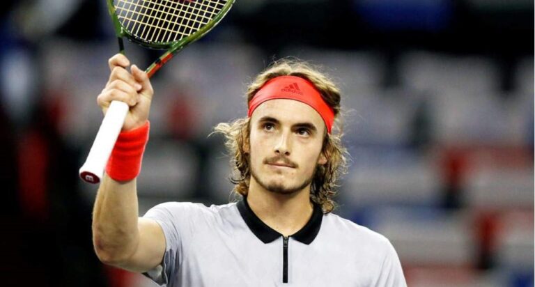 H απάντηση του Τσιτσιπά στον Τσίπρα