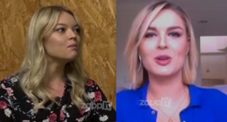 Πρώην παίκτριες Next Top Model: «Όταν βγήκαμε από το Next Top Model, όλα τα κορίτσια είχαμε ψυχολογικά»