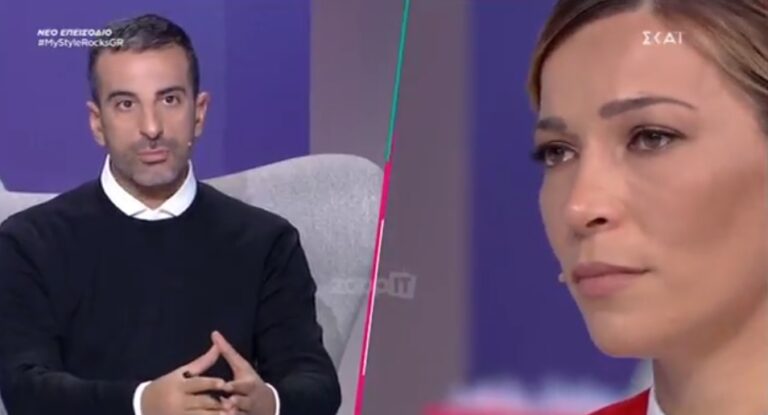 Παίκτρια My Style Rocks: «Άμα λέτε έμενα χοντρή τι να που και αυτές που μας βλέπουν από το σπίτι»