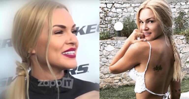 Βίκυ Κάβουρα: «Είμαι 4 χρόνια χωρίς σχέση κι έχω αγριέψει»