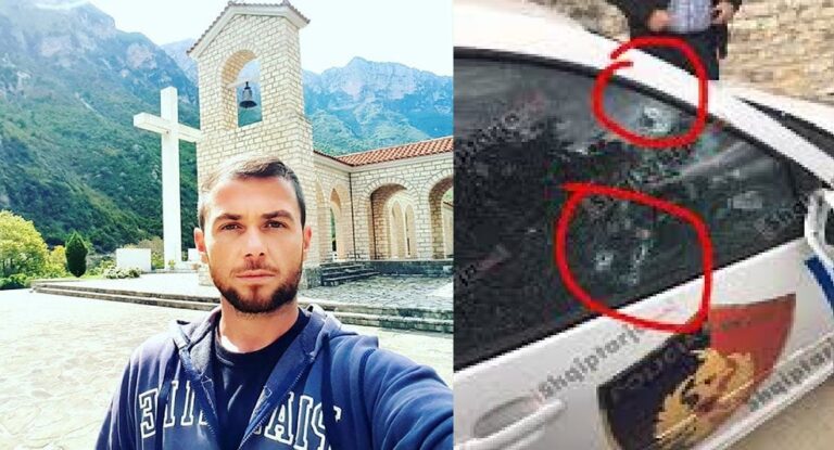 Καταγγελία που ανατρέπει τα πάντα: «Συνέλαβαν αιμόφυρτο τον Κατσίφα και τον εκτέλεσαν εν ψυχρώ»