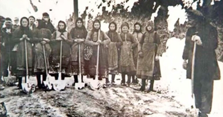 Οι γυναίκες που στήριξαν τον Ελληνικό Στρατό -Ένα βίντεο για εκείνες που μάτωσαν το 1940