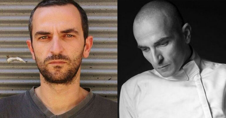 Άρης Σερβετάλης: «Η πίστη μου στο Θεό μου άλλαξε την ζωή»