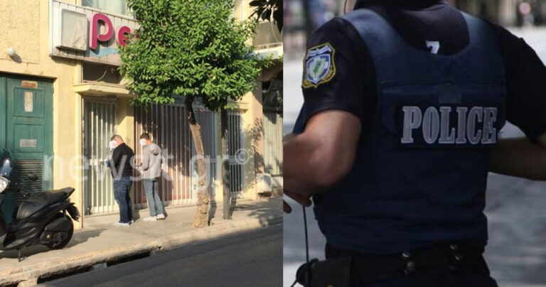 Νίκαια: Πακιστανοί κρατούσαν αστυνομικό δεμένο σε διαμέρισμα και του έκοψαν το αυτί