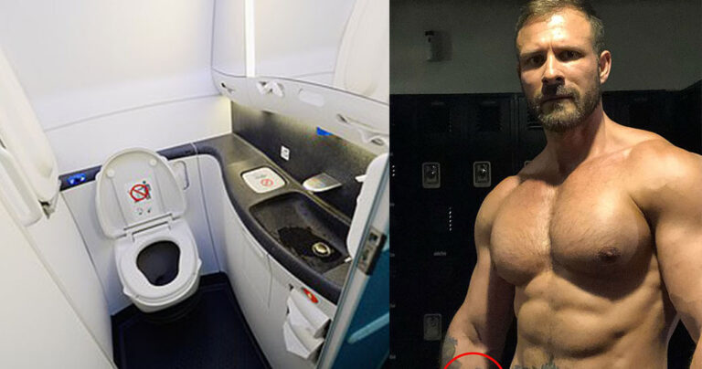 Άντρας αεροσυνοδός απολύθηκε επειδή έκανε σeξ στο αεροπλάνο με άντρα ποpνοστάρ