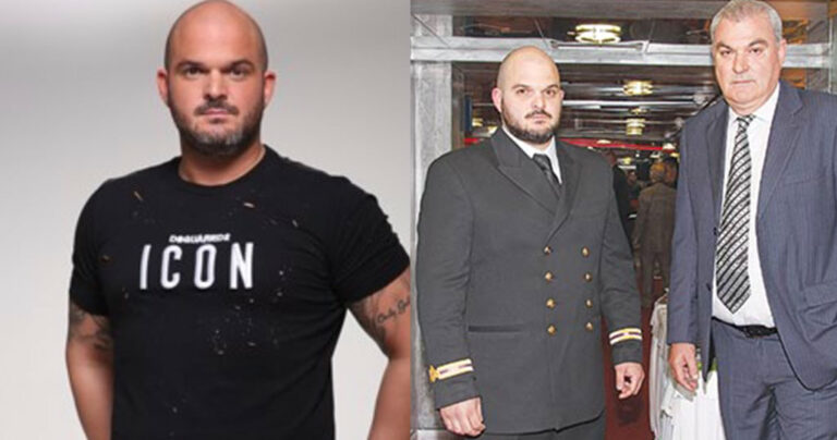 Συνελήφθη ο εφοπλιστής και παίκτης του Game of Love Γιάννης Λεβεντάκης – Έδειρε αστυνομικούς