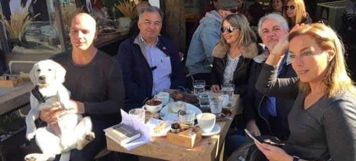 Καψής και Βαρουφάκης τσακώθηκαν στον Λυκαβηττό για τον σκύλο του πρώην υπουργού 3 6a5cacb9b345813b641ac5ce1d7faaad