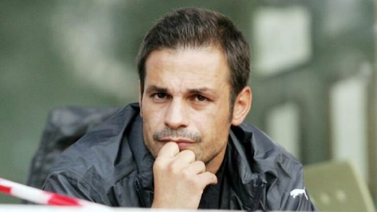 Έρχεται ο Ντέμης Νικολαΐδης με δικιά του εκπομπή στην ελληνική τηλεόραση