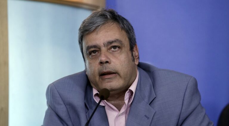 Βερναρδάκης: «Ο ΣΥΡΙΖΑ θα είναι πρώτο κόμμα στις εκλογές»