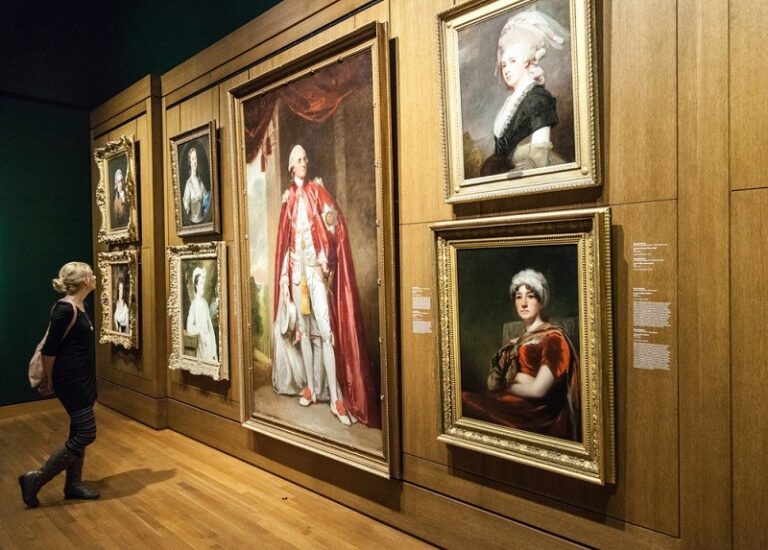 Καναδάς: Oι γιατροί πια μπορούν πλέον να συνταγογραφούν Τέχνη