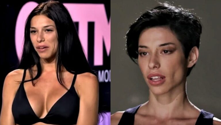 Next Top Model:  Όλες οι «μεταμορφώσεις» των κοριτσιών – Δείτε το πριν και το μετά