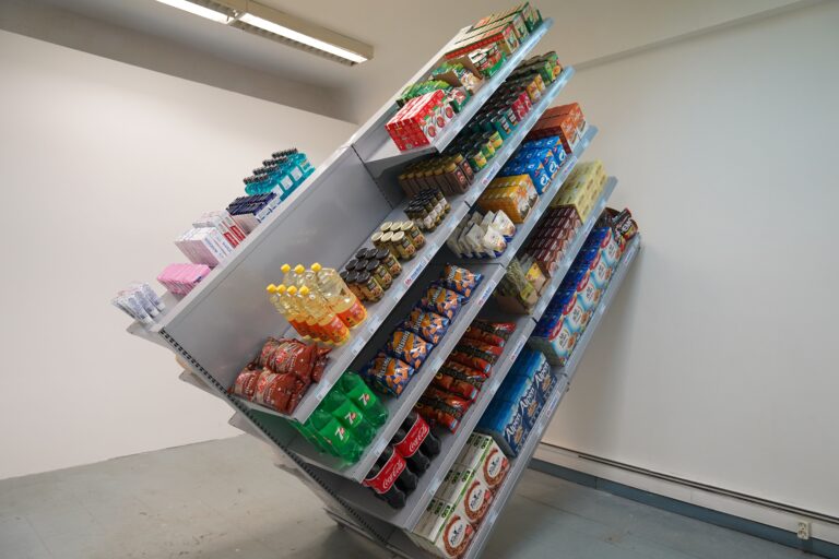 Τα My market  Χορηγός Φροντίδας και Πολιτισμού