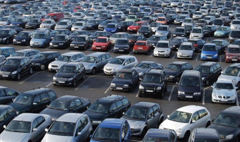 Η Γερμανία διώχνει τα παλιά diesel – Οι επιτήδειοι τα μαζεύουν και μας τα πωλούν ως ευκαιρίες