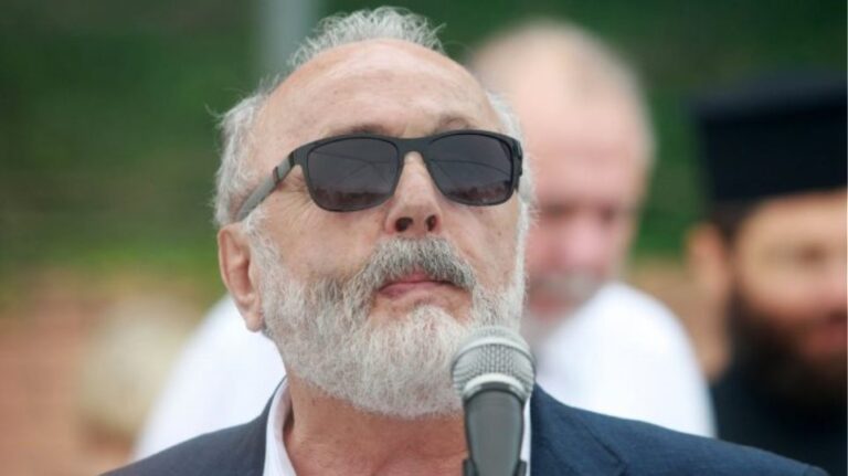 Κουρουμπλής: «Τις εκλογές θα τις κερδίσει ο Αλέξης Τσίπρας»