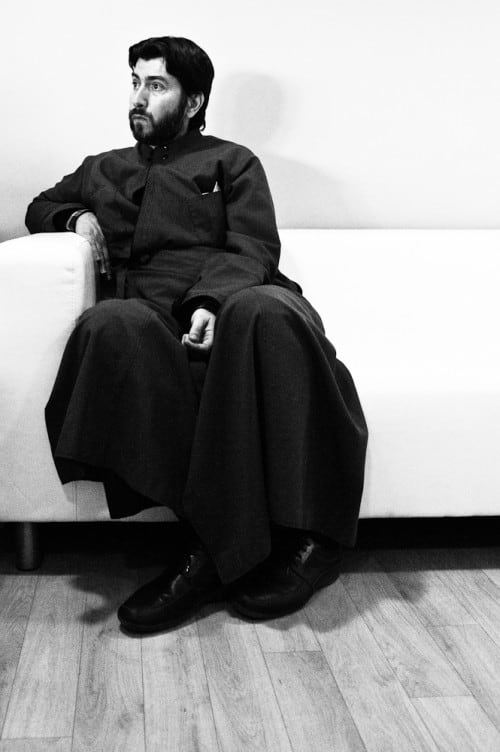 «Το νόημα της ζωής και της ευτυχίας»: 6 φορές που ο πατέρας Αντώνιος μας μάγεψε με τα λόγια του 2 871232 03 dsc 2620