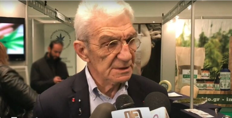 Μπουτάρης για αποποινικοποίηση κάνναβης: «Ήρθε πια η ώρα να εκσυγχρονιστούμε κι εμείς»